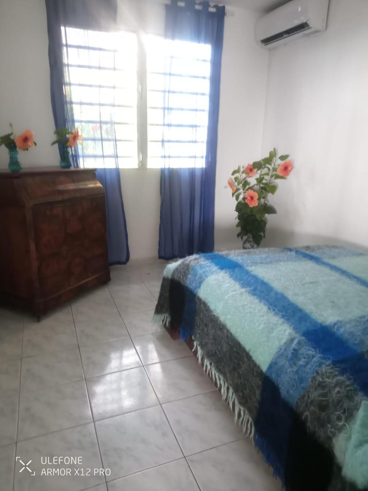 Martinique Vue D'Exception Et Piscine Villa Le Lamentin Bagian luar foto