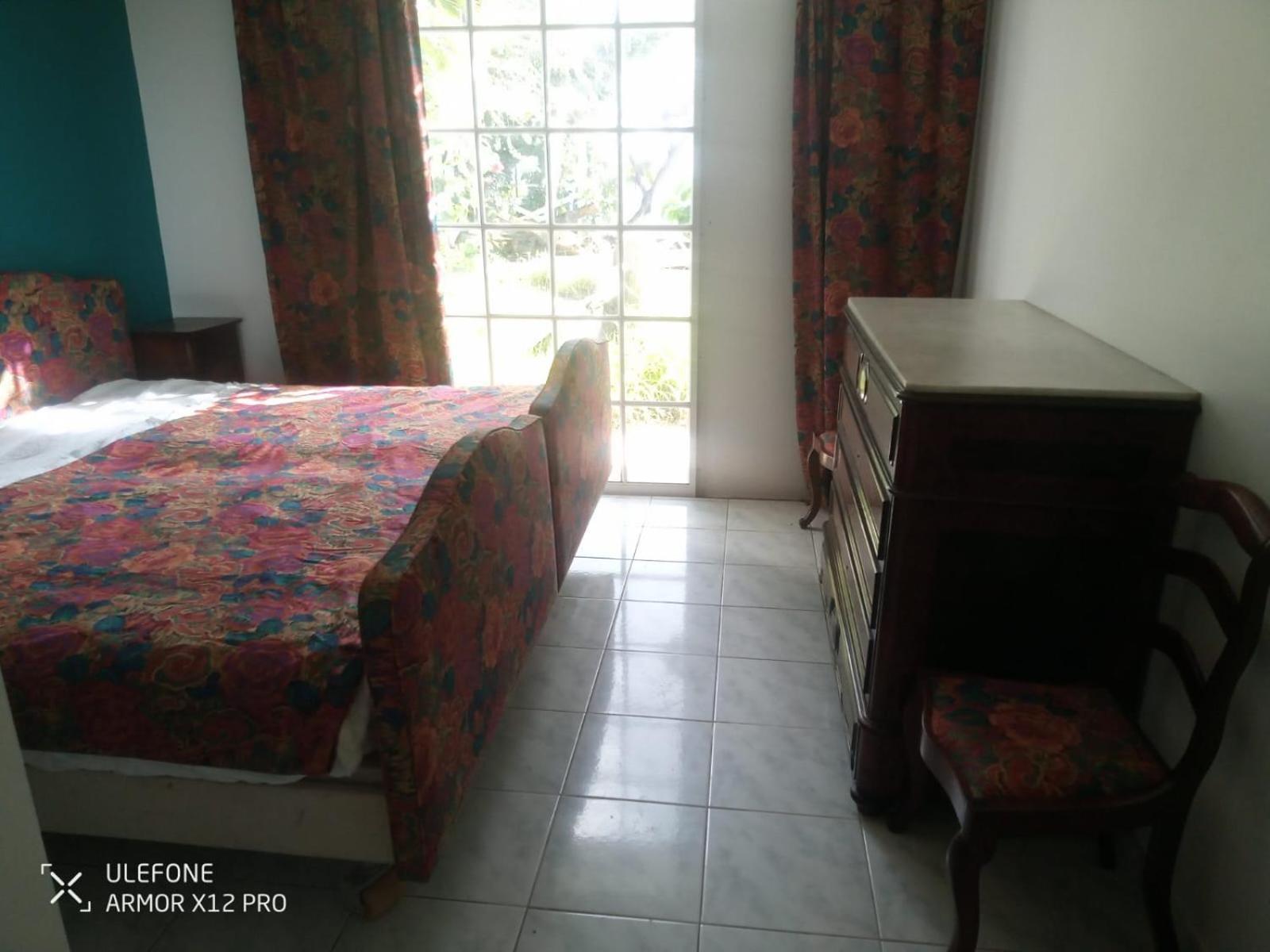 Martinique Vue D'Exception Et Piscine Villa Le Lamentin Bagian luar foto